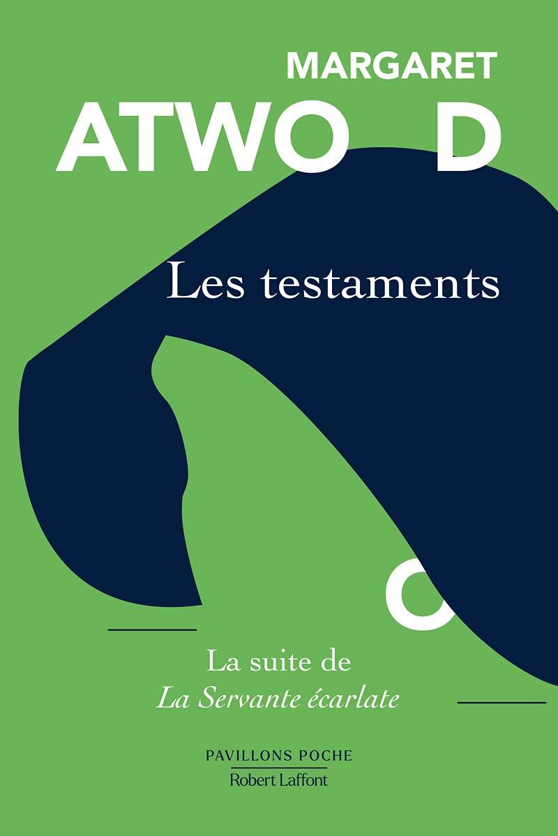 LES TESTAMENTS | 9782221254547 | ATWOOD, MARGARET | Galatea Llibres | Llibreria online de Reus, Tarragona | Comprar llibres en català i castellà online