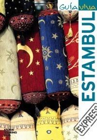 ESTAMBUL GUIA VIVA EXPRESS | 9788497769594 | Galatea Llibres | Librería online de Reus, Tarragona | Comprar libros en catalán y castellano online