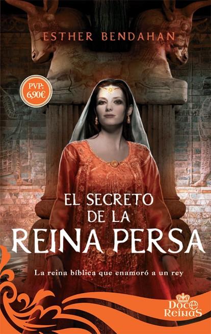 EL SECRETO DE LA REINA PERSA | 9788491641582 | BENDAHAM, ESTHER | Galatea Llibres | Librería online de Reus, Tarragona | Comprar libros en catalán y castellano online