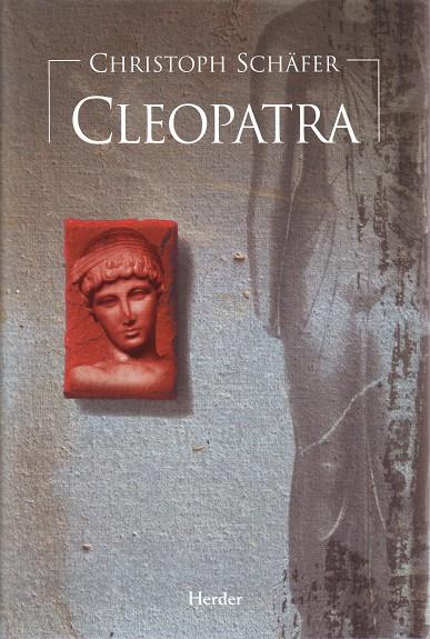 CLEOPATRA | 9788425425202 | SCHAFER, CHRISTOPHER | Galatea Llibres | Librería online de Reus, Tarragona | Comprar libros en catalán y castellano online