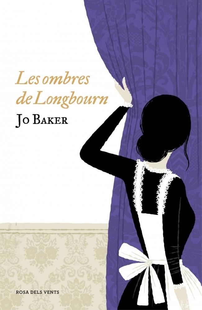 LES OMBRES DE LONGBOURN | 9788401389146 | BAKER, JO | Galatea Llibres | Llibreria online de Reus, Tarragona | Comprar llibres en català i castellà online