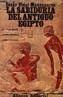 SABIDURIA DEL ANTIGUO EGIPTO | 9788420607054 | VIDAL MANZANARES,CESAR | Galatea Llibres | Llibreria online de Reus, Tarragona | Comprar llibres en català i castellà online