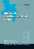 ALUMNADO CON DISCAPACIDAD MOTRIZ | 9788478279852 | ROSELL BULTÓ, EMILI SORO CAMATS, MARIA CARMEN BASIL ALMIRALL | Galatea Llibres | Llibreria online de Reus, Tarragona | Comprar llibres en català i castellà online