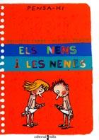 NENS I LES NENES, ELS | 9788466104067 | LABBE, BRIGITTE | Galatea Llibres | Llibreria online de Reus, Tarragona | Comprar llibres en català i castellà online