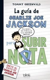 GUÍA DE CHARLIE JOE JACKSON PARA NO LEER | 9788493924256 | GREENWALD, TOMMY | Galatea Llibres | Llibreria online de Reus, Tarragona | Comprar llibres en català i castellà online