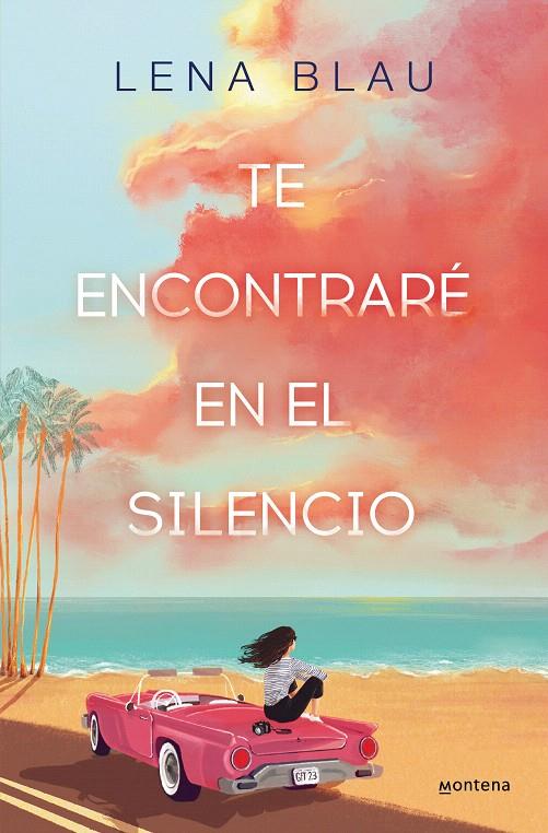 TE ENCONTRARÉ EN EL SILENCIO | 9788419501271 | BLAU, LENA | Galatea Llibres | Llibreria online de Reus, Tarragona | Comprar llibres en català i castellà online