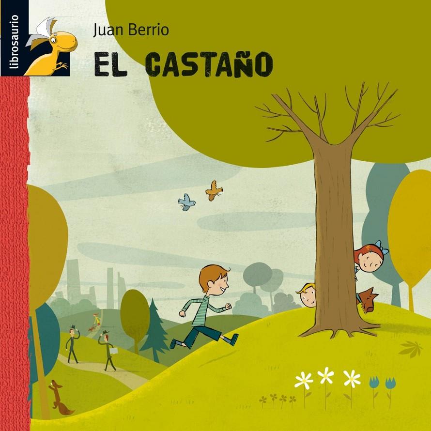 CASTAÑO, ELÇ | 9788479421878 | BERRIO, JUAN | Galatea Llibres | Llibreria online de Reus, Tarragona | Comprar llibres en català i castellà online