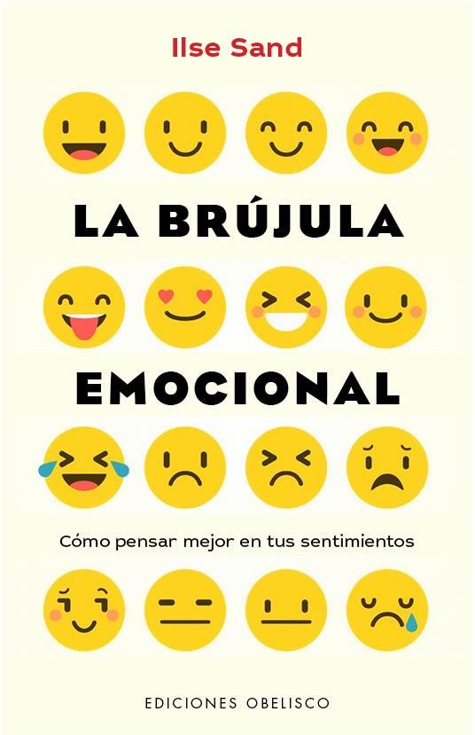 LA BRúJULA EMOCIONAL | 9788491112976 | SAND, ILSE | Galatea Llibres | Llibreria online de Reus, Tarragona | Comprar llibres en català i castellà online