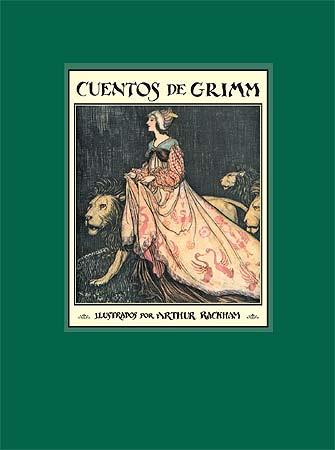 CUENTOS DE GRIMM | 9788426139870 | GRIMM | Galatea Llibres | Llibreria online de Reus, Tarragona | Comprar llibres en català i castellà online