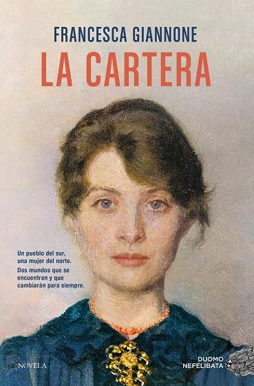 LA CARTERA | 9788419834225 | GIANONE, FRANCESCA | Galatea Llibres | Llibreria online de Reus, Tarragona | Comprar llibres en català i castellà online