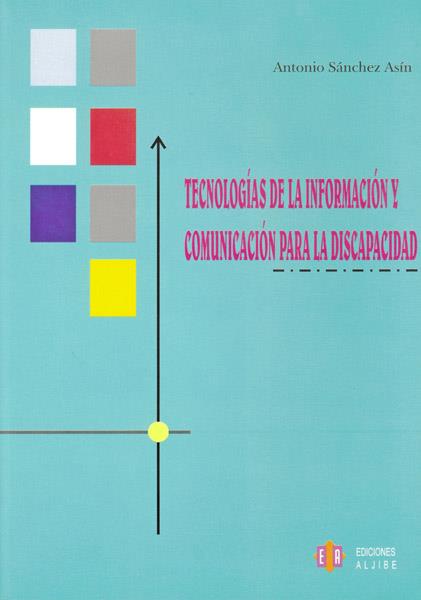 TECNOLOGIAS DE LA INFORMACION Y COMUNICACION | 9788497001670 | SANCHEZ ASIN, ANTONIO | Galatea Llibres | Llibreria online de Reus, Tarragona | Comprar llibres en català i castellà online