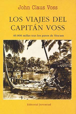 VIAJES DEL CAPITAN VOSS, LOS | 9788426132338 | VOSS, JOHN CLAUS | Galatea Llibres | Llibreria online de Reus, Tarragona | Comprar llibres en català i castellà online