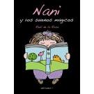 NANI Y LOS SUEÑOS MAGICOS | 9788496851238 | ROSA MARTINEZ, RAUL DE LA (1958- ) | Galatea Llibres | Llibreria online de Reus, Tarragona | Comprar llibres en català i castellà online