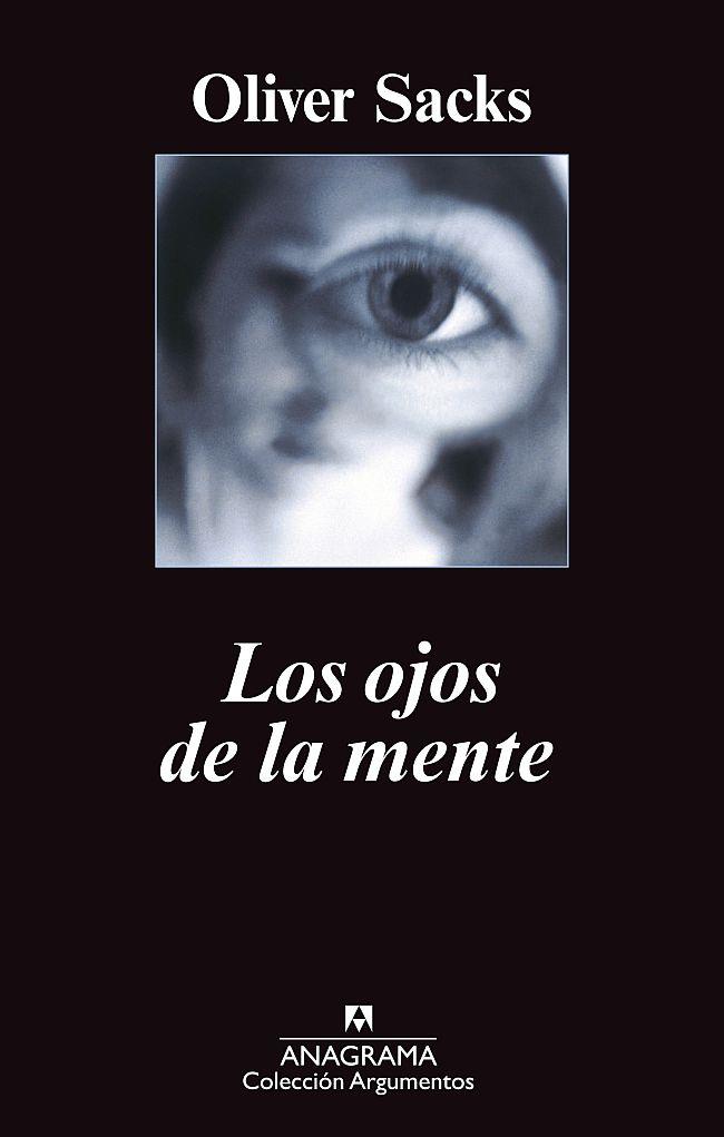 OJOS DE LA MENTE, LOS | 9788433963352 | SACKS, OLIVER | Galatea Llibres | Llibreria online de Reus, Tarragona | Comprar llibres en català i castellà online