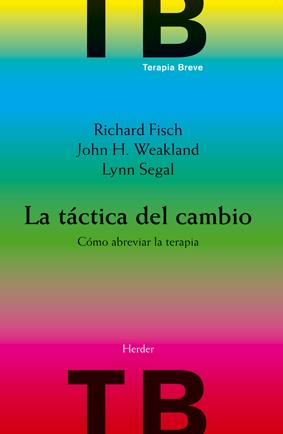 TACTICA DEL CAMBIO, LA | 9788425414275 | FISCH, RICHARD | Galatea Llibres | Librería online de Reus, Tarragona | Comprar libros en catalán y castellano online