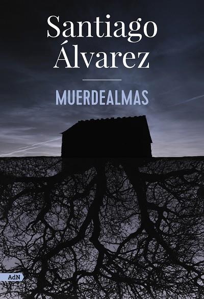 MUERDEALMAS | 9788413626901 | ÁLVAREZ, SANTIAGO | Galatea Llibres | Llibreria online de Reus, Tarragona | Comprar llibres en català i castellà online