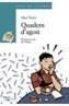 QUADERN D'AGOST | 9788448906511 | VIEIRA, ALICE | Galatea Llibres | Llibreria online de Reus, Tarragona | Comprar llibres en català i castellà online