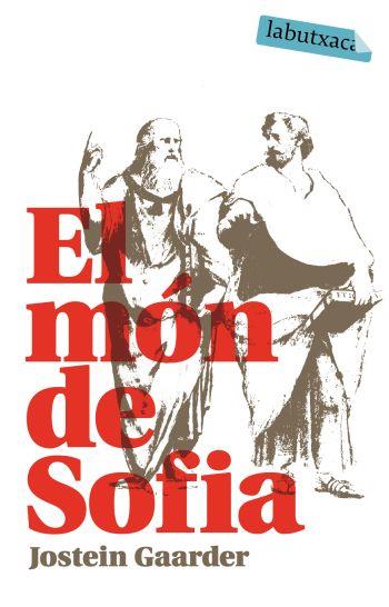 MÓN DE SOFIA, EL | 9788496863668 | GAARDER, JOSETIN | Galatea Llibres | Llibreria online de Reus, Tarragona | Comprar llibres en català i castellà online