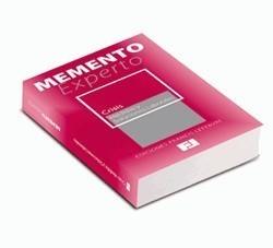 MEMENTO EXPERTO CRISIS | 9788492612185 | LEFEBVRE, FRANCIS | Galatea Llibres | Llibreria online de Reus, Tarragona | Comprar llibres en català i castellà online