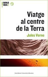 VIATGE AL CENTRE DE LA TERRA + CD CATALA FACIL | 9788497661706 | VERNE, JULES | Galatea Llibres | Librería online de Reus, Tarragona | Comprar libros en catalán y castellano online