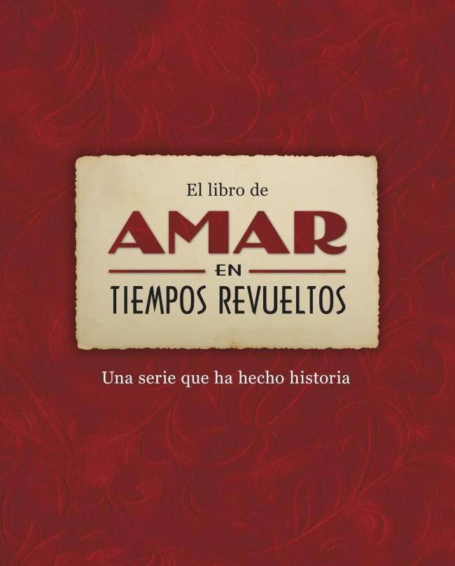 EL LIBRO DE AMAR EN TIEMPOS REVUELTOS | 9788401346590 | VV.AA | Galatea Llibres | Llibreria online de Reus, Tarragona | Comprar llibres en català i castellà online