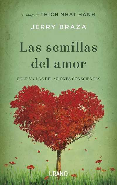 LAS SEMILLAS DEL AMOR | 9788479538354 | BRAZA, JERRY | Galatea Llibres | Llibreria online de Reus, Tarragona | Comprar llibres en català i castellà online