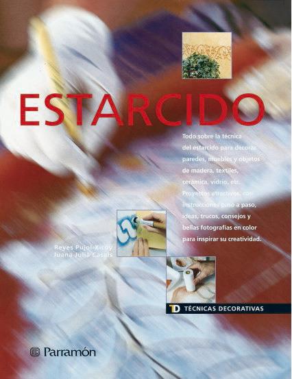 ESTARCIDO | 9788434222373 | PUJOL-XICOY, REYES | Galatea Llibres | Llibreria online de Reus, Tarragona | Comprar llibres en català i castellà online