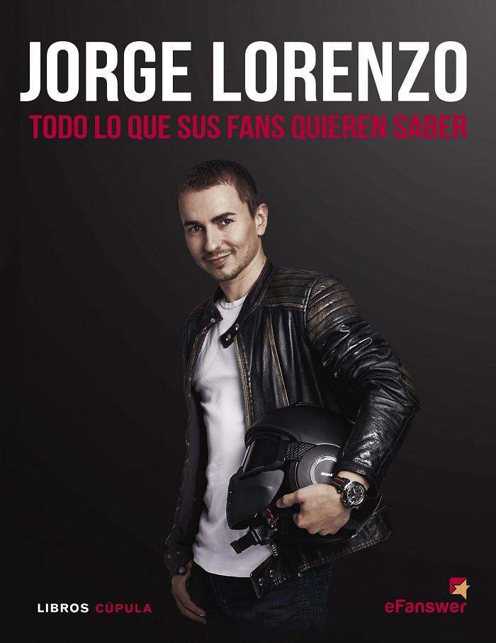 JORGE LORENZO | 9788448022853 | Galatea Llibres | Llibreria online de Reus, Tarragona | Comprar llibres en català i castellà online