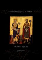 HISTÒRIA DE L'ART. HISTÒRIA DE LA CONCA DE BARBERÀ | 9788497913492 | FUGUET, JOAN I CARME PLAZA | Galatea Llibres | Llibreria online de Reus, Tarragona | Comprar llibres en català i castellà online