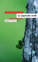 IZQUIERDA VERDE, LA | 9788474268577 | VALENCIA SAIZ, ANGEL | Galatea Llibres | Llibreria online de Reus, Tarragona | Comprar llibres en català i castellà online