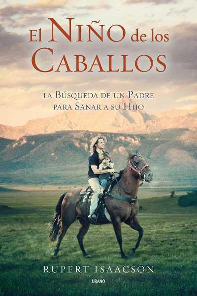 NIÑO DE LOS CABALLOS, EL | 9788479537043 | ISAACSON, RUPERT | Galatea Llibres | Llibreria online de Reus, Tarragona | Comprar llibres en català i castellà online