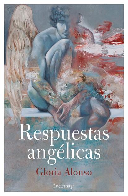 RESPUESTAS ANGéLICAS | 9788417371012 | ALONSO, GLORIA | Galatea Llibres | Llibreria online de Reus, Tarragona | Comprar llibres en català i castellà online