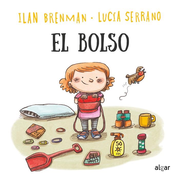 EL BOLSO | 9788491427537 | BRENMAN, ILAN  | Galatea Llibres | Llibreria online de Reus, Tarragona | Comprar llibres en català i castellà online