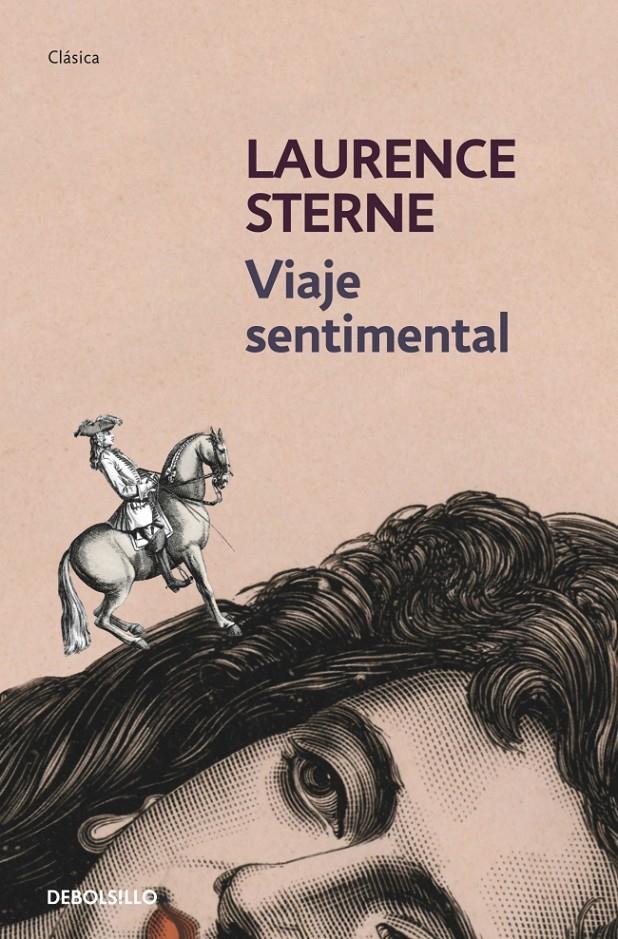 VIAJE SENTIMENTAL | 9788499895192 | STERNE, LAURENCE | Galatea Llibres | Llibreria online de Reus, Tarragona | Comprar llibres en català i castellà online