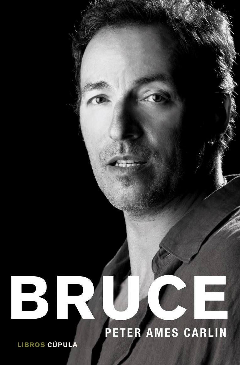 BRUCE | 9788448008604 | AMES CARLIN, PETER | Galatea Llibres | Llibreria online de Reus, Tarragona | Comprar llibres en català i castellà online