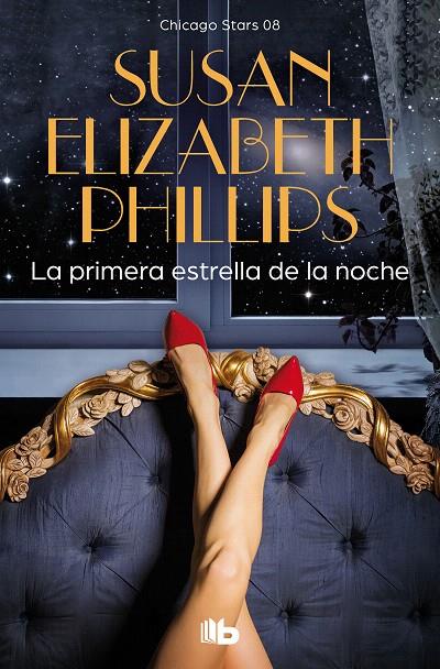 LA PRIMERA ESTRELLA DE LA NOCHE | 9788413147291 | PHILLIPS, SUSAN ELIZABETH | Galatea Llibres | Llibreria online de Reus, Tarragona | Comprar llibres en català i castellà online