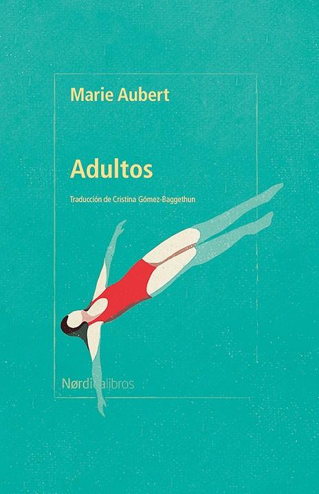 ADULTOS | 9788418930485 | AUBERT, MARIE | Galatea Llibres | Librería online de Reus, Tarragona | Comprar libros en catalán y castellano online