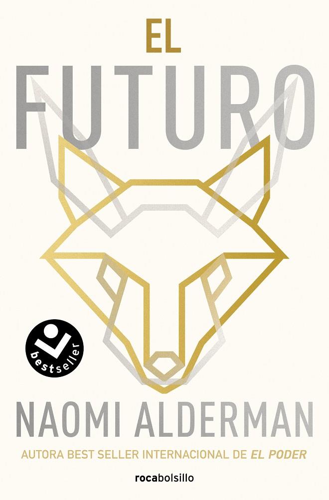 EL FUTURO | 9788419498410 | ALDERMAN, NAOMI | Galatea Llibres | Librería online de Reus, Tarragona | Comprar libros en catalán y castellano online