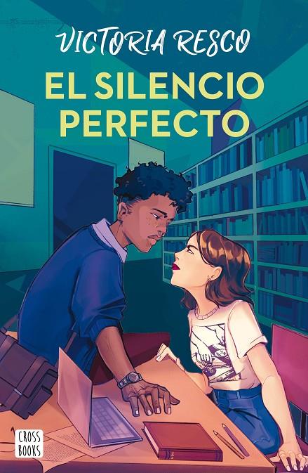 EL SILENCIO PERFECTO | 9788408274728 | RESCO, VICTORIA | Galatea Llibres | Librería online de Reus, Tarragona | Comprar libros en catalán y castellano online