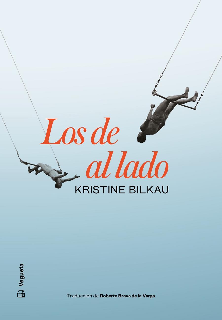 LOS DE AL LADO | 9788417137892 | BILKAU, KRISTINE | Galatea Llibres | Llibreria online de Reus, Tarragona | Comprar llibres en català i castellà online