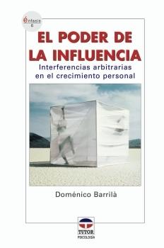 PODER DE LA INFLUENCIA, EL | 9788479025717 | BARRILA, DOMENICO | Galatea Llibres | Llibreria online de Reus, Tarragona | Comprar llibres en català i castellà online