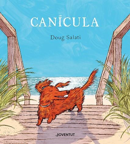 CANÍCULA | 9788426148964 | SALATI, DOUG | Galatea Llibres | Llibreria online de Reus, Tarragona | Comprar llibres en català i castellà online