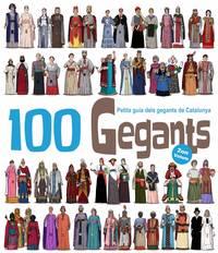 100 GEGANTS. VOLUM 2 | 9788492745937 | MASANA SOLER, HERIBERT | Galatea Llibres | Llibreria online de Reus, Tarragona | Comprar llibres en català i castellà online