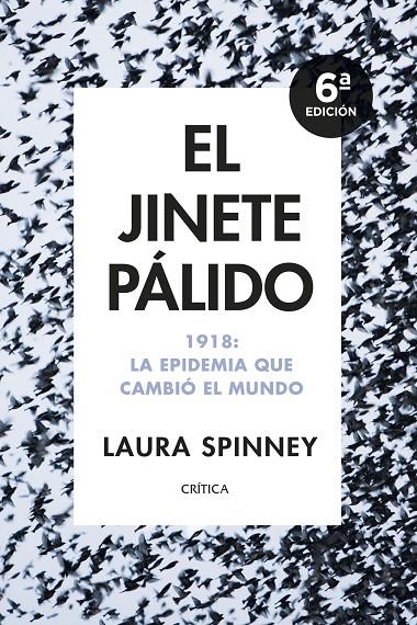 EL JINETE PÁLIDO | 9788491993698 | SPINNEY, LAURA | Galatea Llibres | Llibreria online de Reus, Tarragona | Comprar llibres en català i castellà online