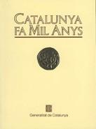 CATALUNYA FA MIL ANYS. NOTES HISTÒRIQUES EN OCASIÓ DEL MIL·LENARI | 9788439310242 | D'ABADAL I DE VINYALS , RAMON | Galatea Llibres | Llibreria online de Reus, Tarragona | Comprar llibres en català i castellà online