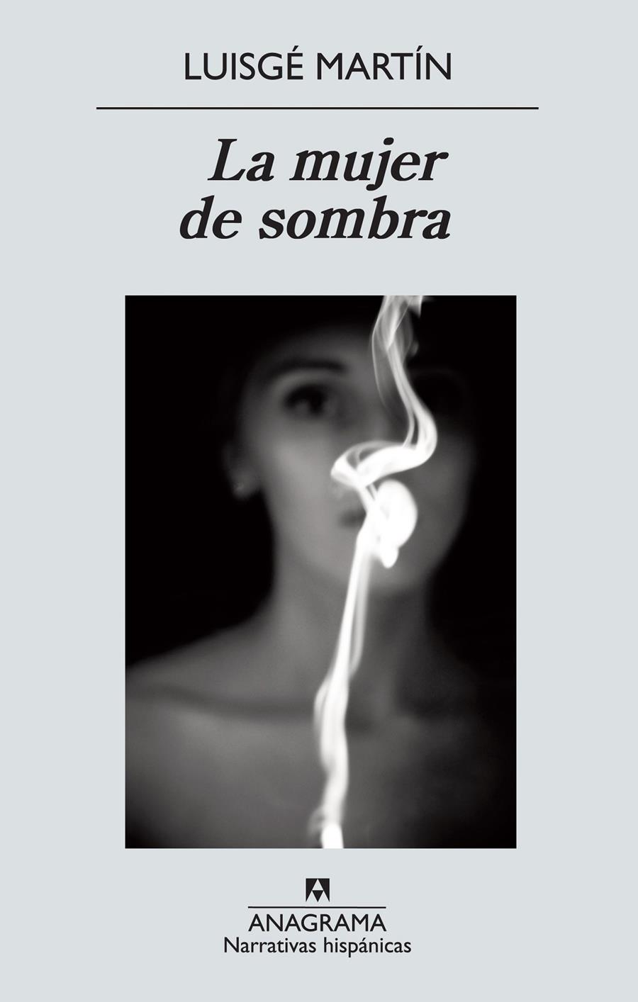 LA MUJER DE SOMBRA | 9788433972392 | GARCÍA MARTÍN, LUIS | Galatea Llibres | Llibreria online de Reus, Tarragona | Comprar llibres en català i castellà online