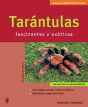 TARANTULAS FASCINANTES Y EXOTICAS | 9788425516320 | VON WIRTH, VOLKER | Galatea Llibres | Librería online de Reus, Tarragona | Comprar libros en catalán y castellano online