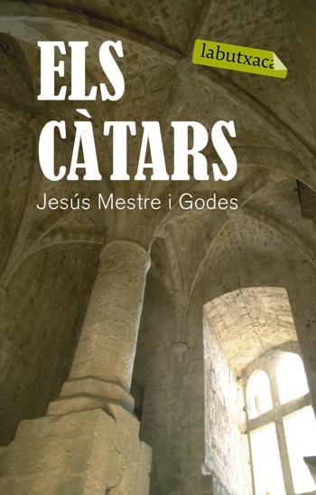 CATARS, ELS | 9788492549924 | MESTRE I GODES, JESUS | Galatea Llibres | Librería online de Reus, Tarragona | Comprar libros en catalán y castellano online