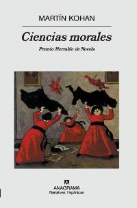 CIENCIAS MORALES | 9788433971623 | KOHAN, MARTIN | Galatea Llibres | Librería online de Reus, Tarragona | Comprar libros en catalán y castellano online