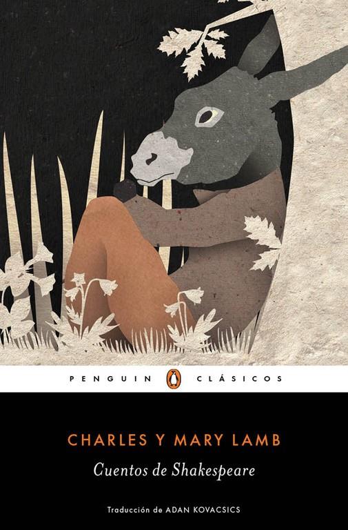 CUENTOS DE SHAKESPEARE | 9788491051398 | LAMB, CHARLES Y MARY | Galatea Llibres | Llibreria online de Reus, Tarragona | Comprar llibres en català i castellà online